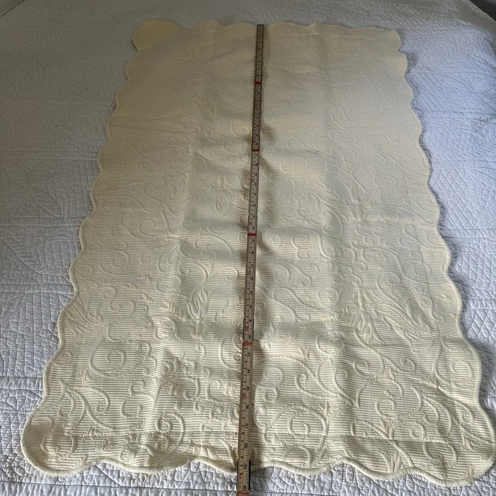 Pillow Sham Colchass Domingos Portugal Matelesse Pocket Open 25
